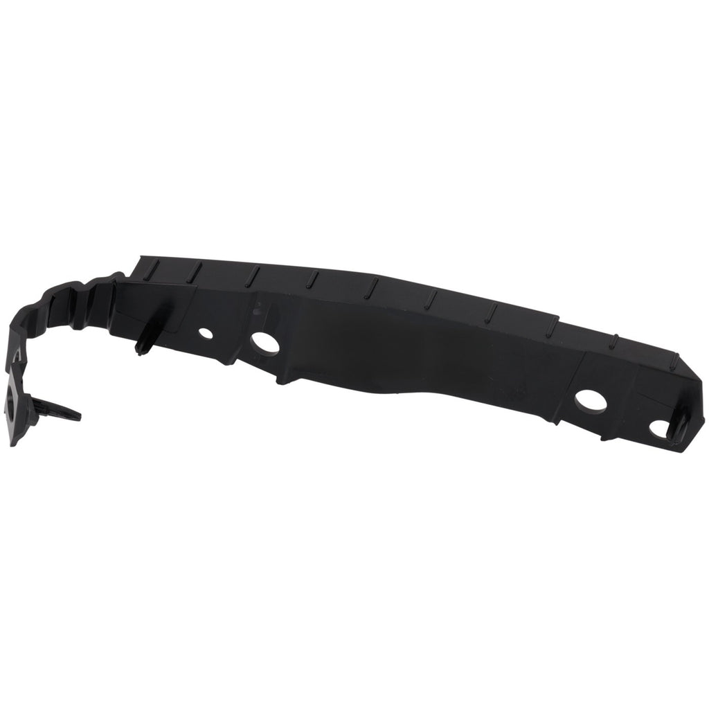 2022-2024 Ford Expedition Bumper Face Bar - Front, Right (NL1Z17C947C)