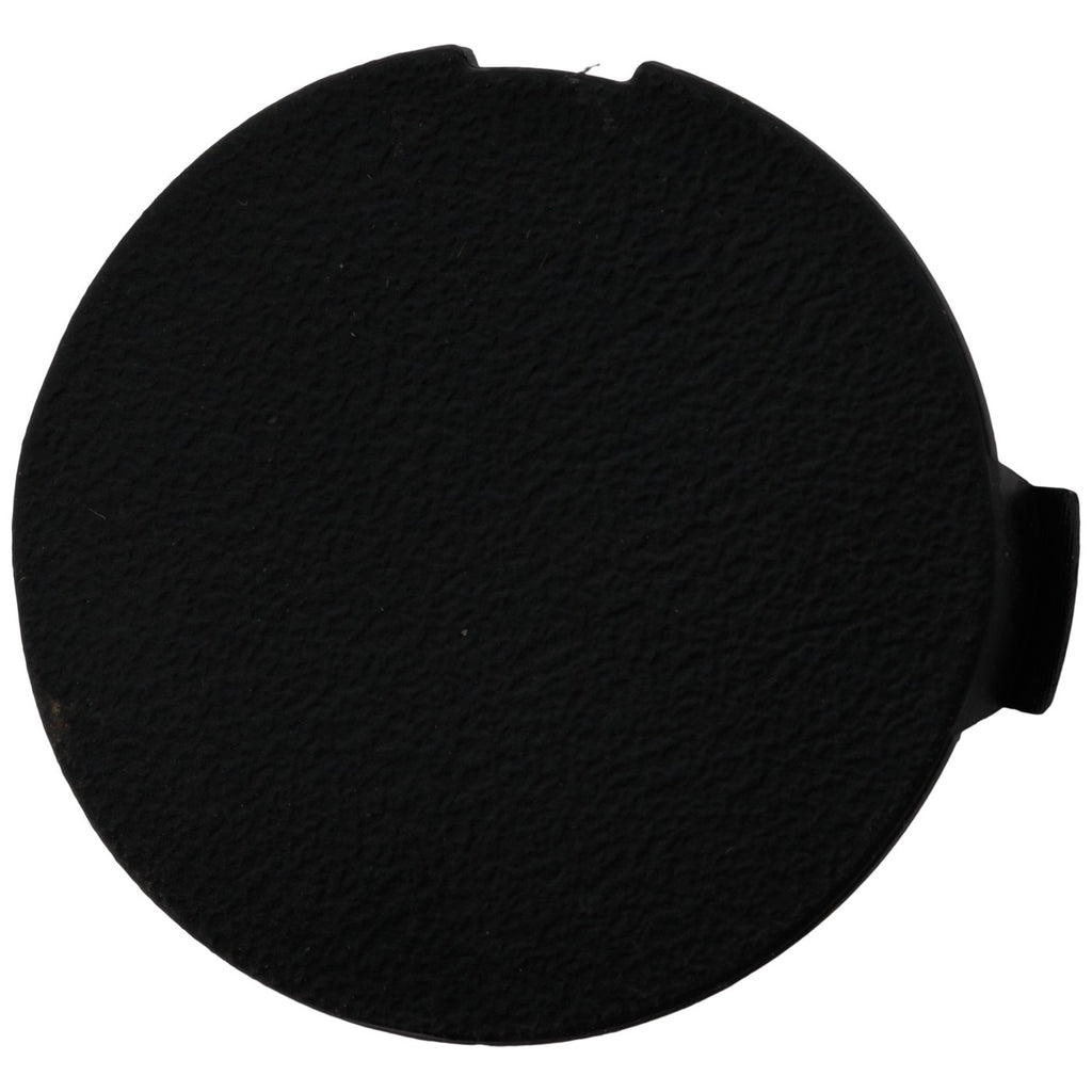2010-2013 Ford Transit Connect Tow Eye Cover - Front, Driver or Passenger Side, Lower (9T1Z17F005AA)