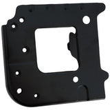 Bumper Bracket For Honda Civic 2016-2020 Front Driver Side Coupe