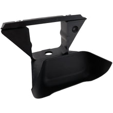 Load image into Gallery viewer, 2005-2007 Chevrolet Tow Eye Cover - Front, Left, Lower (10392477)