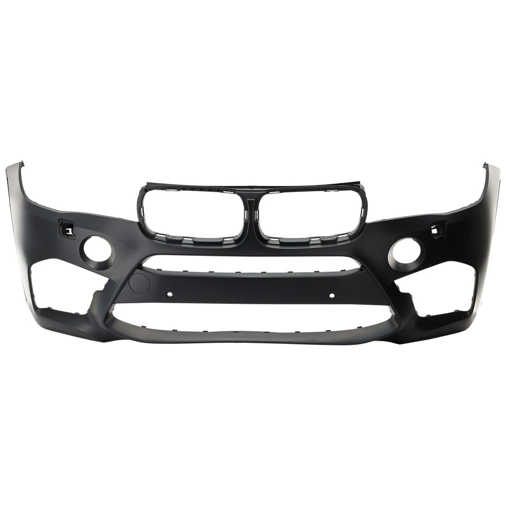 2015-2018 BMW X5 Bumper Cover - Front (51118066732)