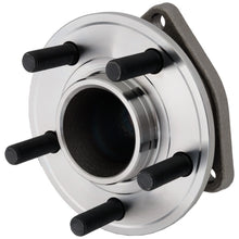 Load image into Gallery viewer, 2014-2023 Chrysler 300, Dodge Challenger &amp; Dodge Charger Wheel Hub - Front, Driver or Passenger Side (05154262AA)