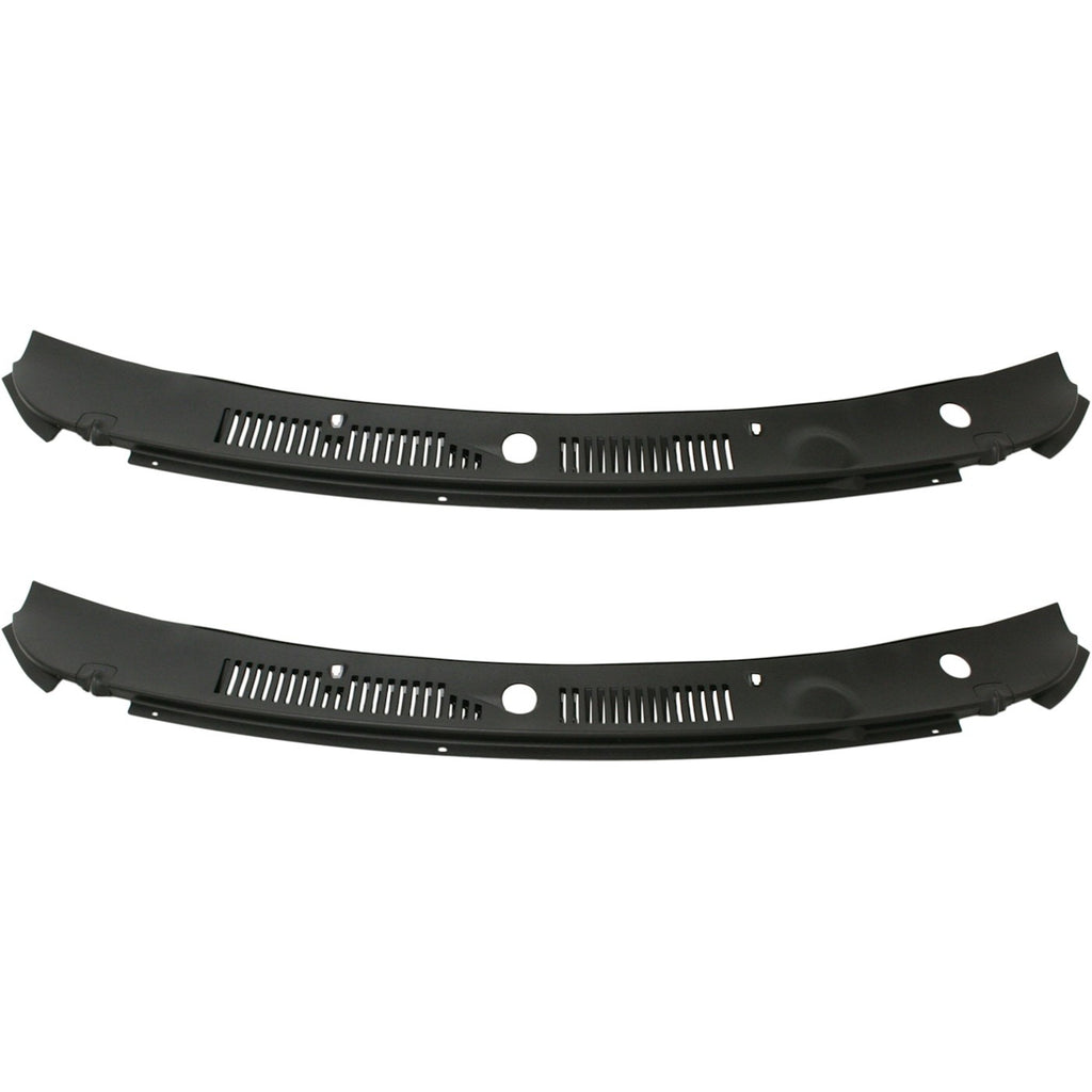 1999-2004 Ford Mustang Grilles (3R3Z6302228AAA)