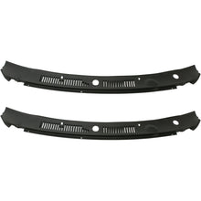 Load image into Gallery viewer, 1999-2004 Ford Mustang Grilles (3R3Z6302228AAA)