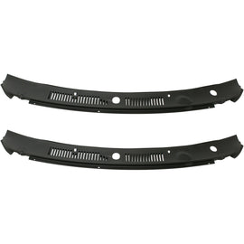 1999-2004 Ford Mustang Grilles (3R3Z6302228AAA)