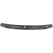 Load image into Gallery viewer, 1999-2004 Ford Mustang Grilles (3R3Z6302228AAA)