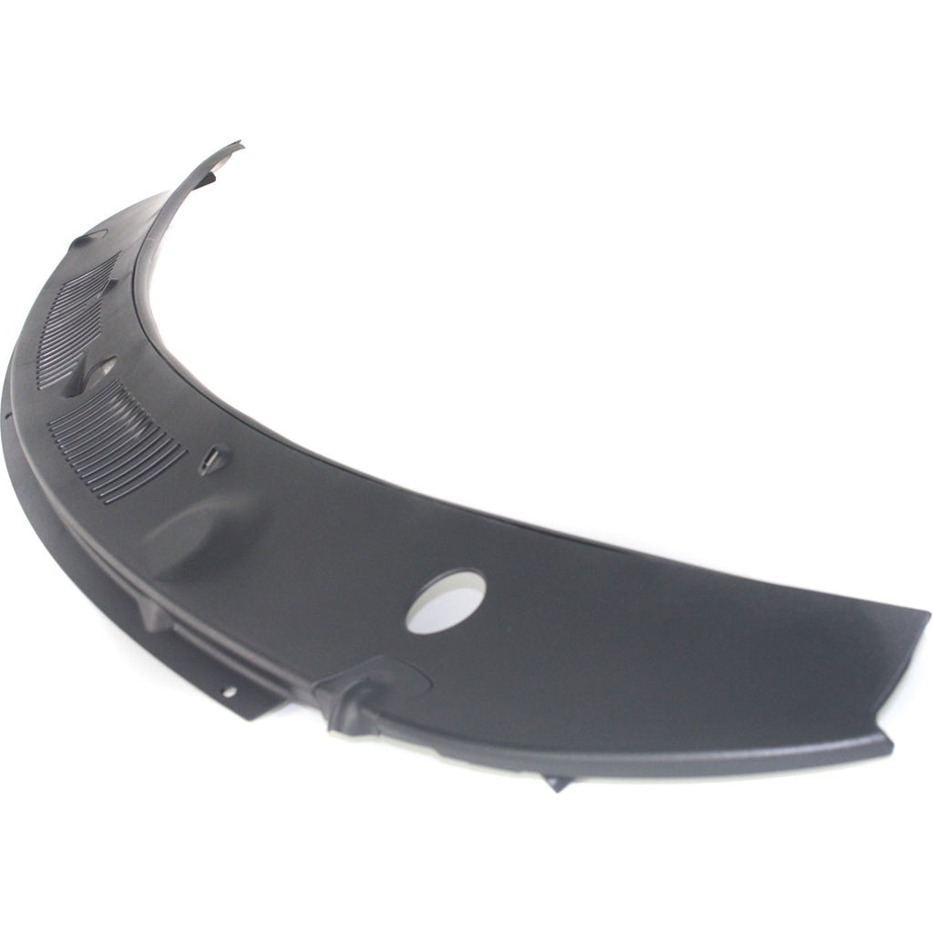 1999-2004 Ford Mustang Grilles (3R3Z6302228AAA)