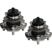 Load image into Gallery viewer, 2006-2021 Toyota Wheel Hubs - Rear, Driver &amp; Passenger Side (424500R010)