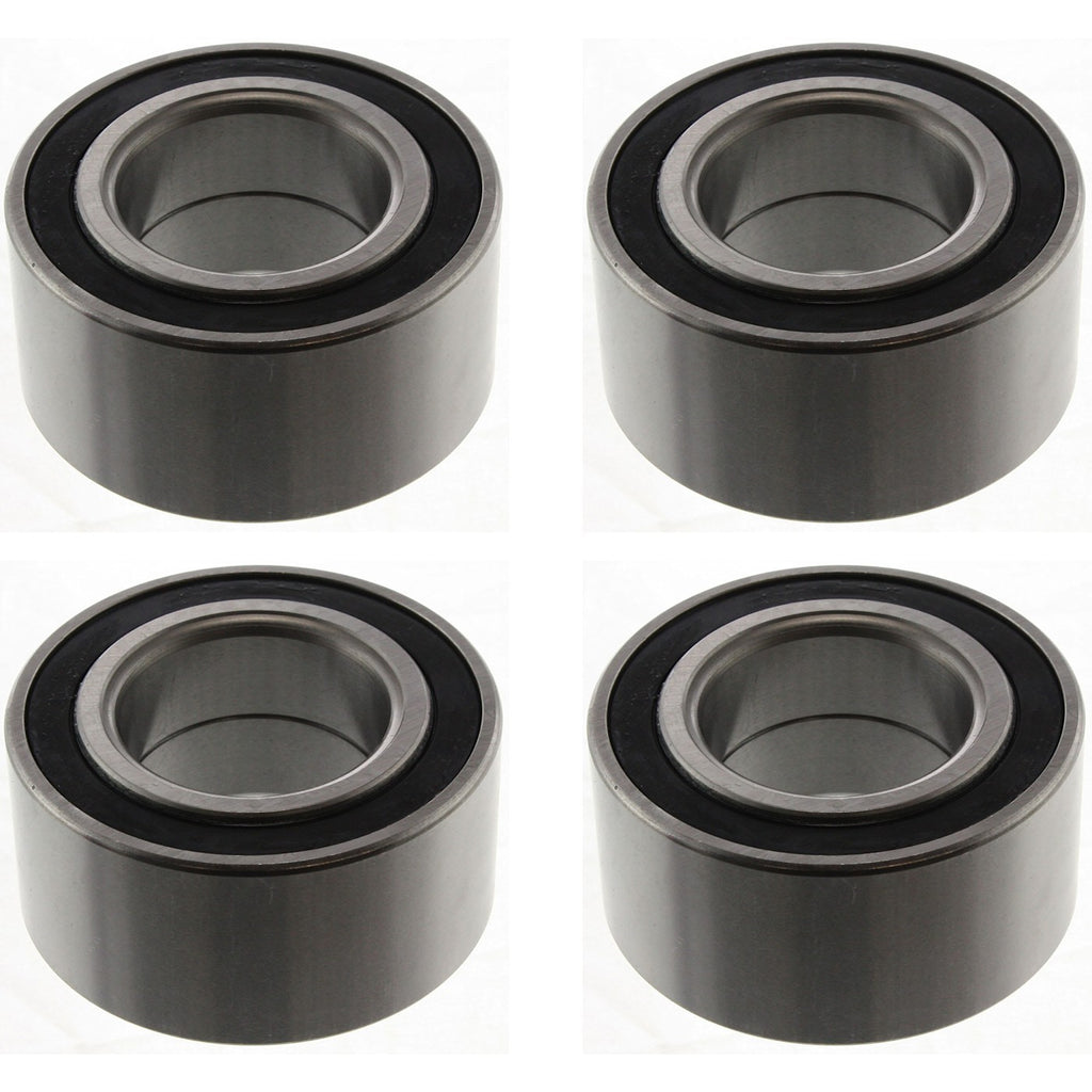 1997-2011 Acura & Honda Wheel Bearings - Front & Rear, Driver & Passenger Side (17616469)