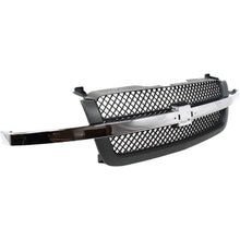 Load image into Gallery viewer, 2003-2007 Chevrolet Grille (88968933)