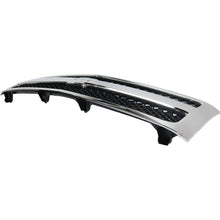 Load image into Gallery viewer, 2007-2013 Chevrolet Silverado 1500 Grille (25810707)