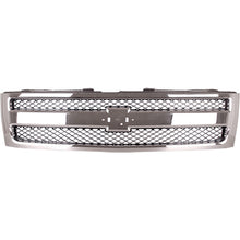 Load image into Gallery viewer, 2007-2013 Chevrolet Silverado 1500 Grille (25810707)