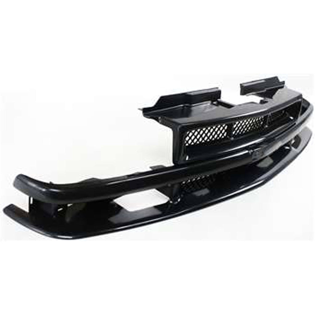 1998-2005 Chevrolet Blazer & S10 Grille (12471853)