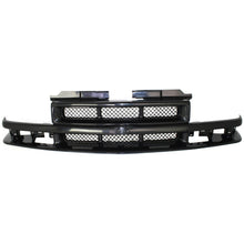 Load image into Gallery viewer, 1998-2005 Chevrolet Blazer &amp; S10 Grille (12471853)