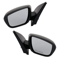 Load image into Gallery viewer, Mirrors Set of 2 Driver &amp; Passenger Side Left Right for Nissan Frontier Pair