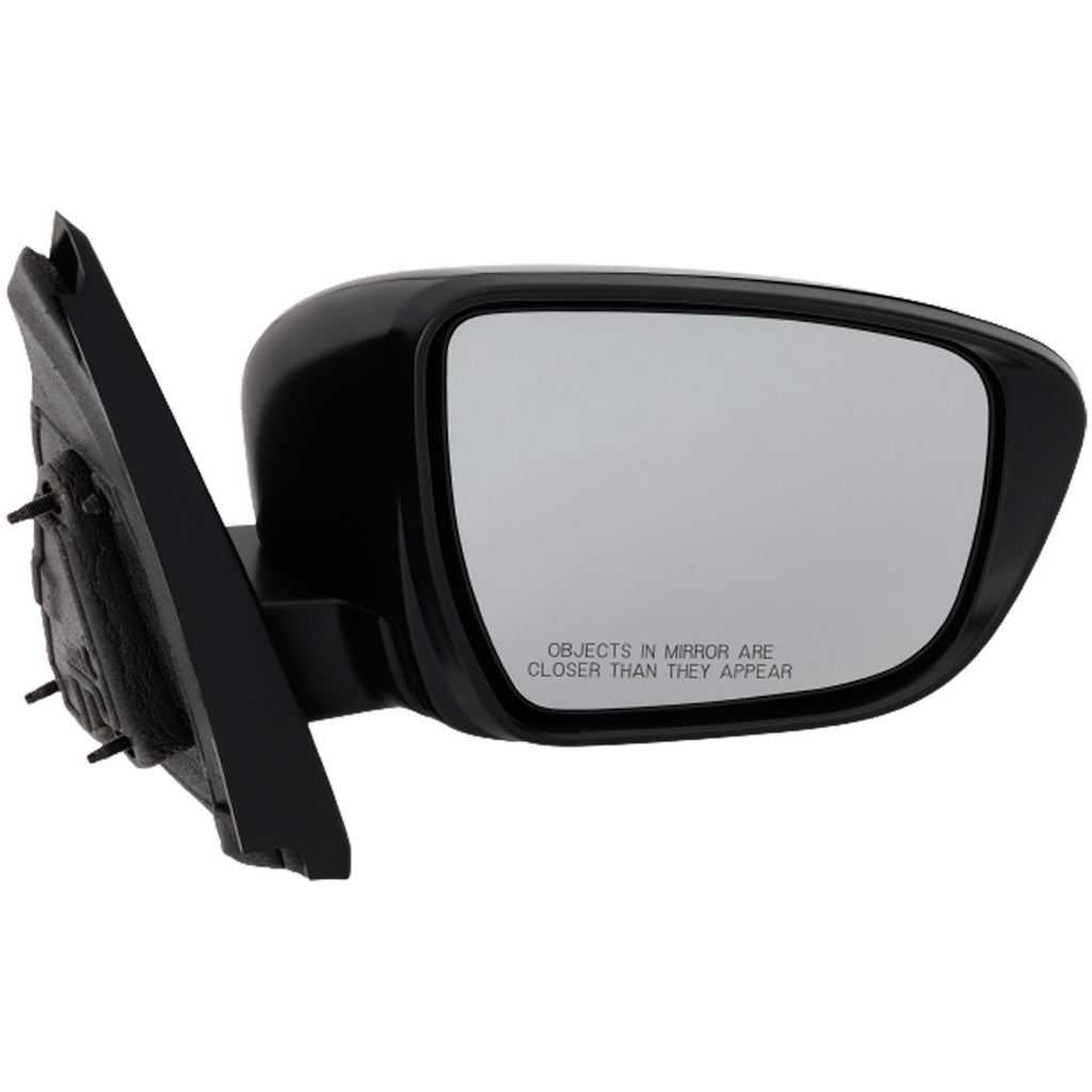 Mirrors Set of 2 Driver & Passenger Side Left Right for Nissan Frontier Pair
