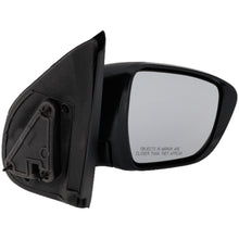 Load image into Gallery viewer, Mirrors Set of 2 Driver &amp; Passenger Side Left Right for Nissan Frontier Pair