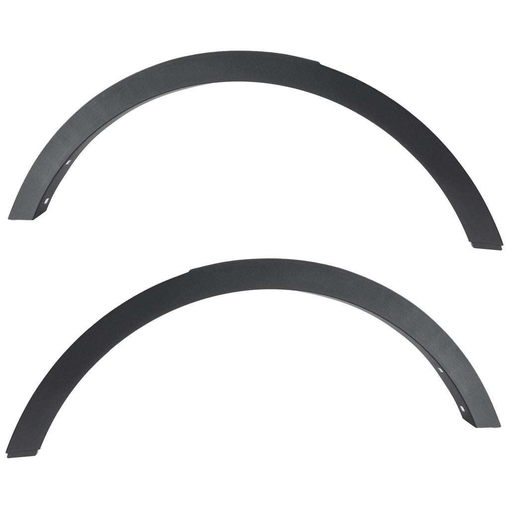 2017-2019 Ford Escape Fenders - Rear, Driver & Passenger Side (CJ5Z78290A60AB)