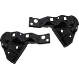 Fender Supports Set of 2 Front Driver & Passenger Side Left Right for Soul Pair