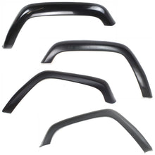 Load image into Gallery viewer, 1997-2001 Jeep Cherokee Fender Flares - Left &amp; Right (5FW72DX9AD)
