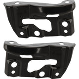 Fender Supports Set of 2 for Cadillac XTS 2013-2017 Pair