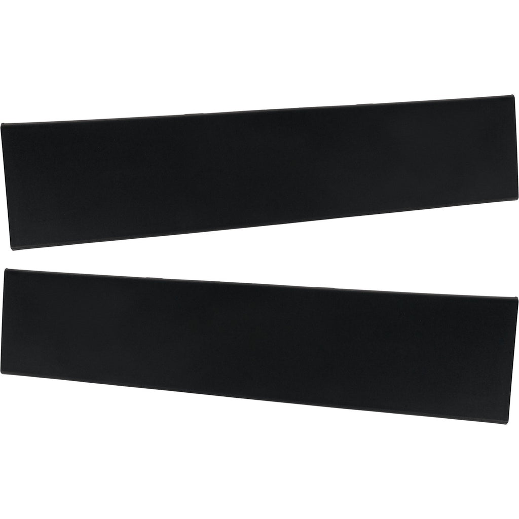 2014-2018 Ram ProMaster 1500, ProMaster 2500 & ProMaster 3500 Door Moldings & Beltlines - Rear, Driver & Passenger Side