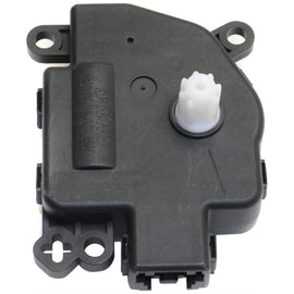 Set of 2 A/C AC Actuators for VW Dodge Charger Challenger Chrysler 300 C/V Pair