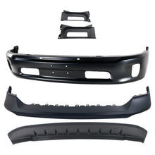 Load image into Gallery viewer, 2014-2021 Ram 1500 &amp; 1500 Classic Bumper Face Bar - Front, Lower (68160854AB)