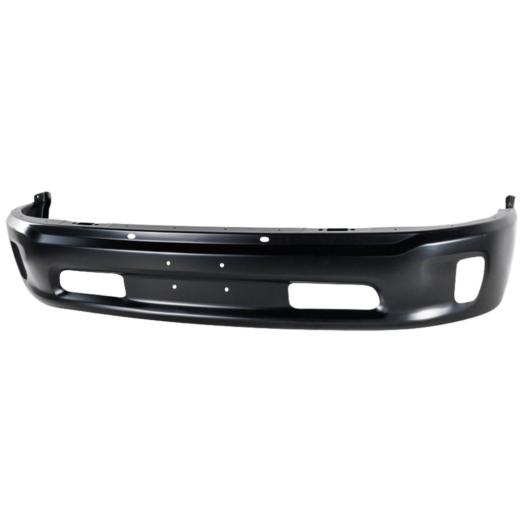 2014-2021 Ram 1500 & 1500 Classic Bumper Face Bar - Front, Lower (68160854AB)
