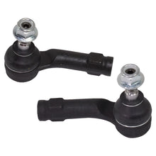 Load image into Gallery viewer, 2011-2019 Ford Fiesta Tie Rod Ends - Front, Driver &amp; Passenger Side, Outer (BE8Z3A130A)