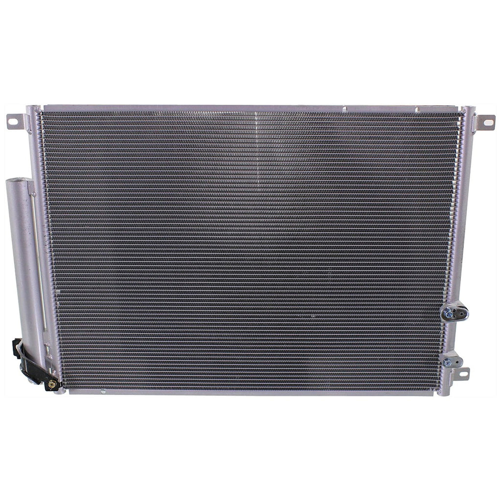 Kool Vue 2008 Cadillac CTS AC Condenser (20929423)