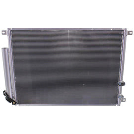 Kool Vue 2008 Cadillac CTS AC Condenser (20929423)