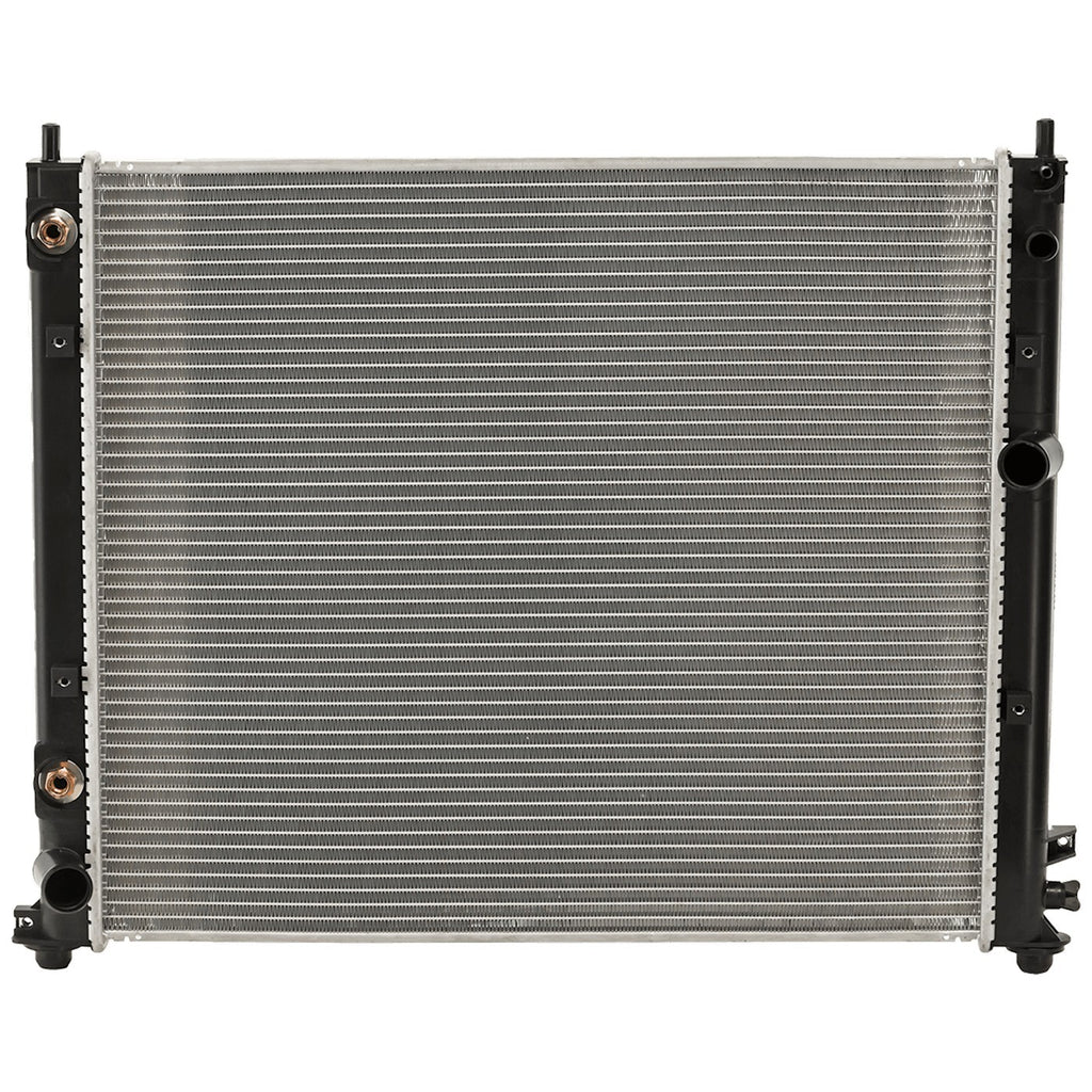Kool Vue 2008 Cadillac CTS AC Condenser (20929423)