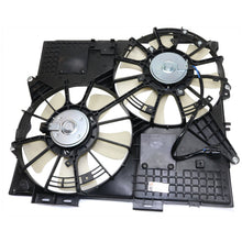 Load image into Gallery viewer, Kool Vue 2008 Cadillac CTS AC Condenser (20929423)