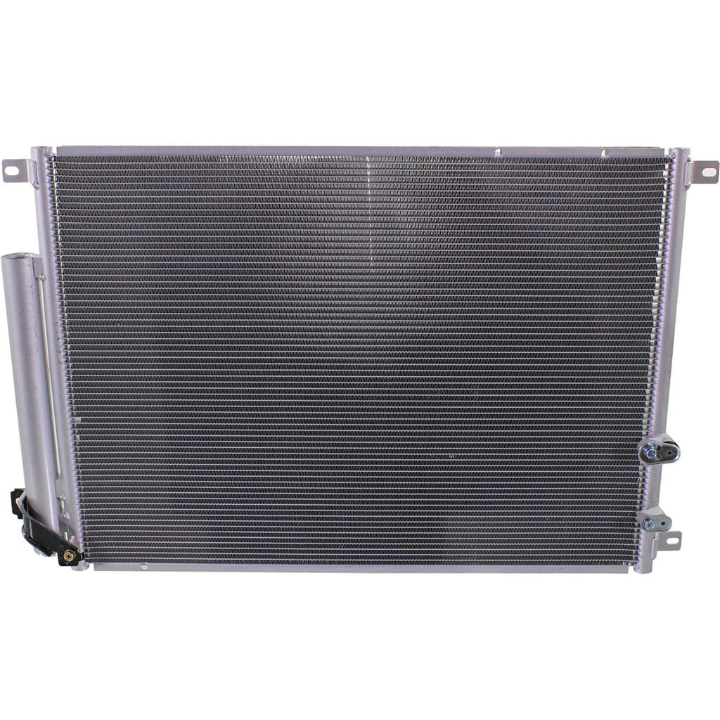 Kool Vue 2008 Cadillac CTS AC Condenser (20929423)