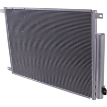 Load image into Gallery viewer, Kool Vue 2008 Cadillac CTS AC Condenser (20929423)