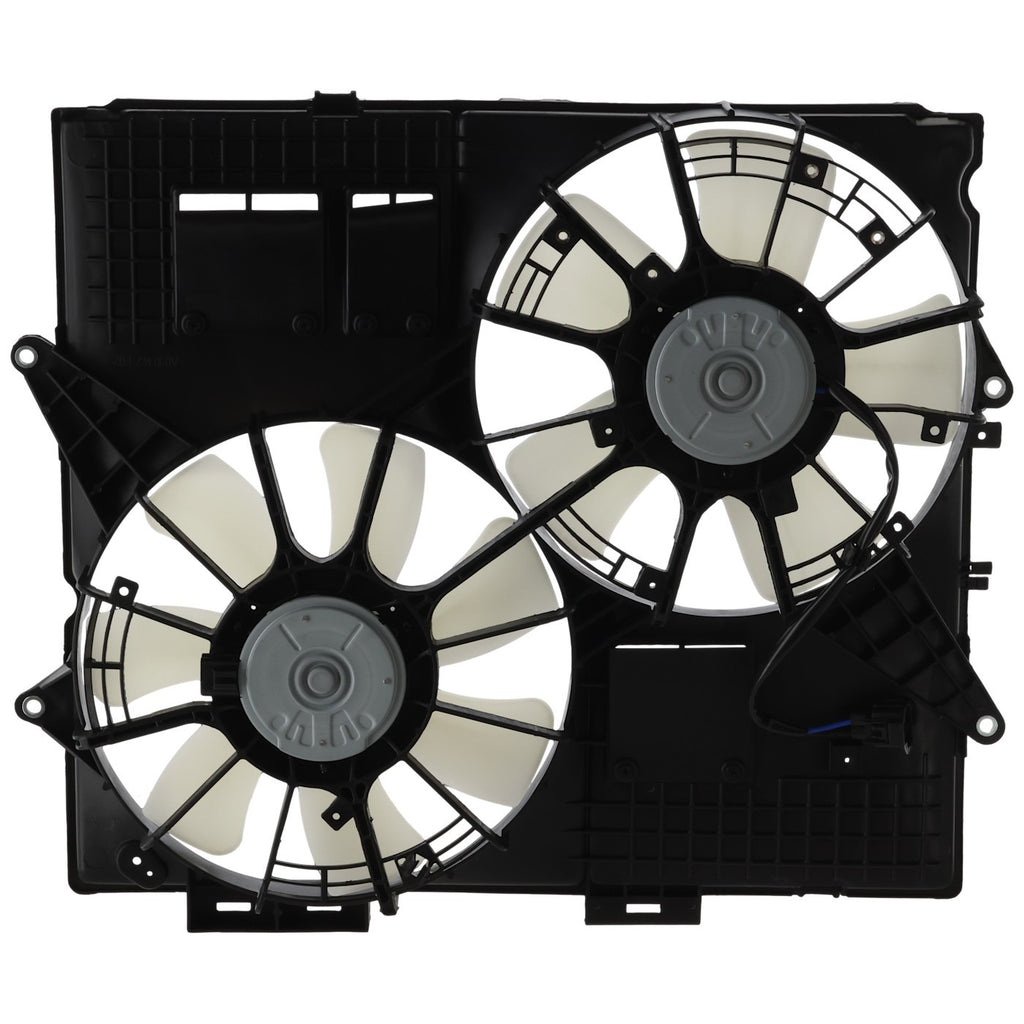 Kool Vue 2008 Cadillac CTS AC Condenser (20929423)