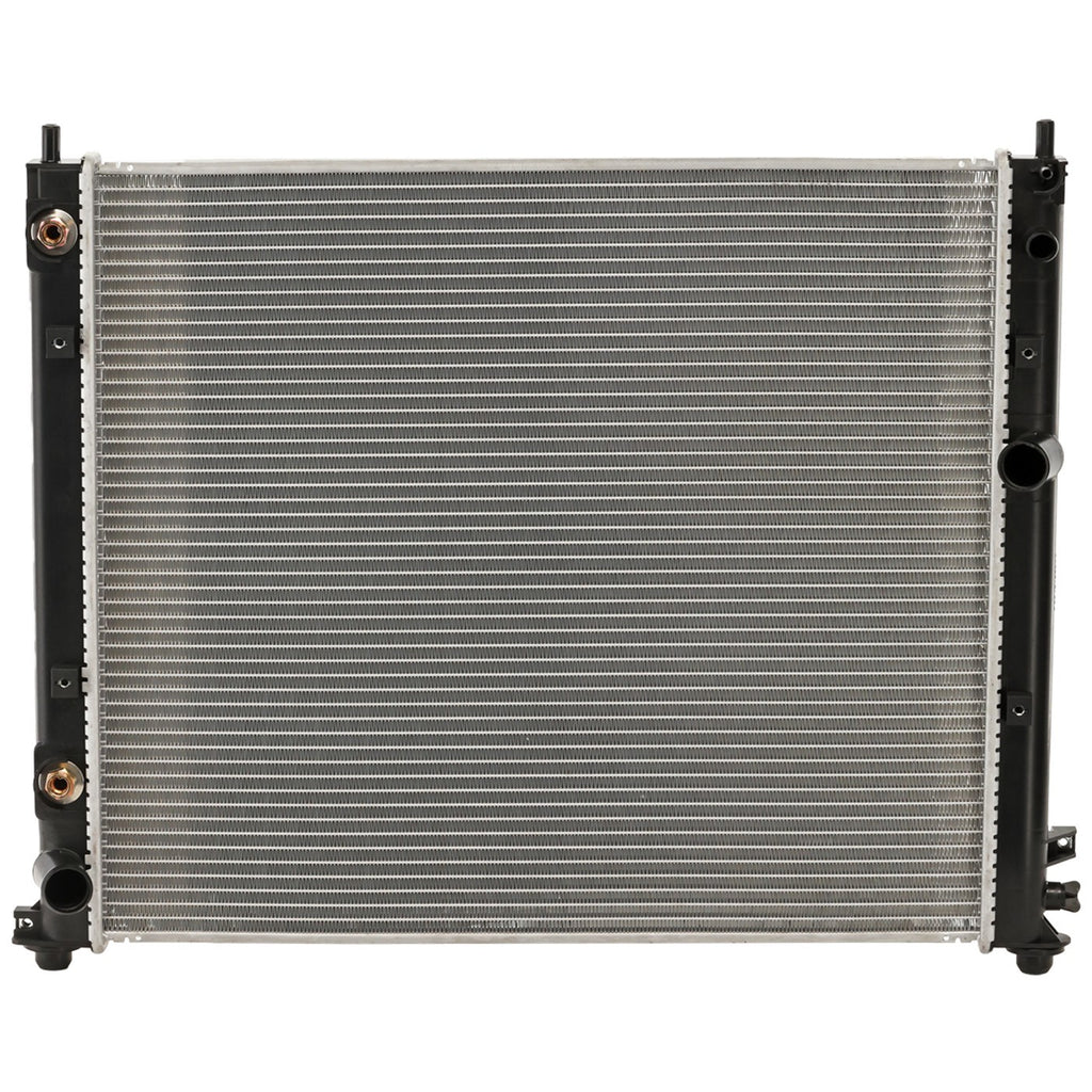 Kool Vue 2008 Cadillac CTS AC Condenser (20929423)