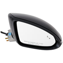 Load image into Gallery viewer, 2020-2022 Hyundai Sonata Mirror - Right, Heated (87620L0010)