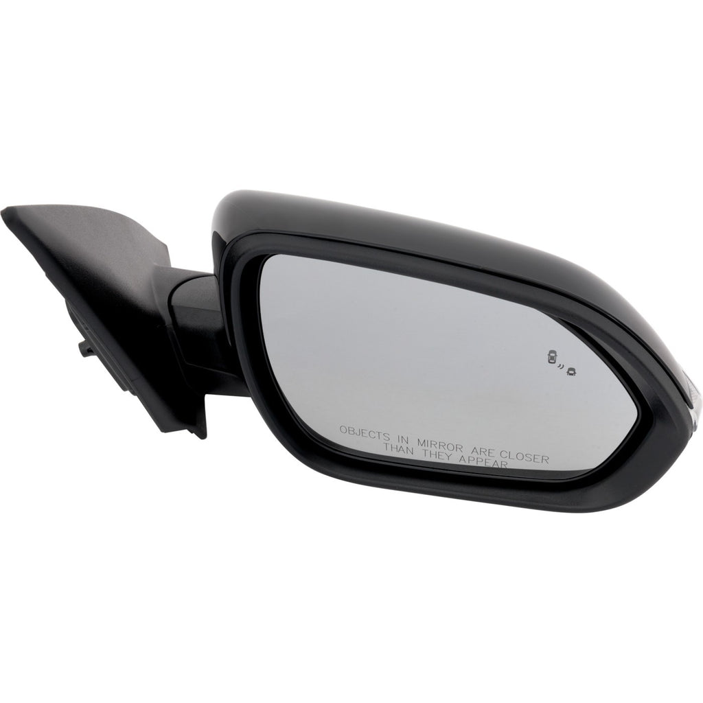 Kool Vue 2021-2023 Kia Seltos Mirror - Right, Heated (87620Q5150)