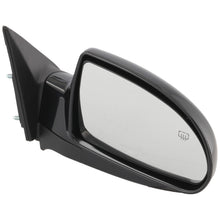 Load image into Gallery viewer, 2007-2010 Hyundai Elantra Mirror - Right, Heated, Sedan (876202H520)