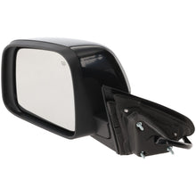 Load image into Gallery viewer, 2011-2022 Jeep Grand Cherokee &amp; Grand Cherokee WK Mirror - Left, Heated (5SG19TZZAF)