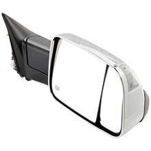 Load image into Gallery viewer, 2010-2012 Chrysler Towing Mirror - Right, Heated (68033734AM)