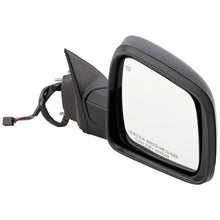 Load image into Gallery viewer, 2011-2022 Jeep Grand Cherokee &amp; Grand Cherokee WK Mirror - Right, Heated (5SG18AXRAF)