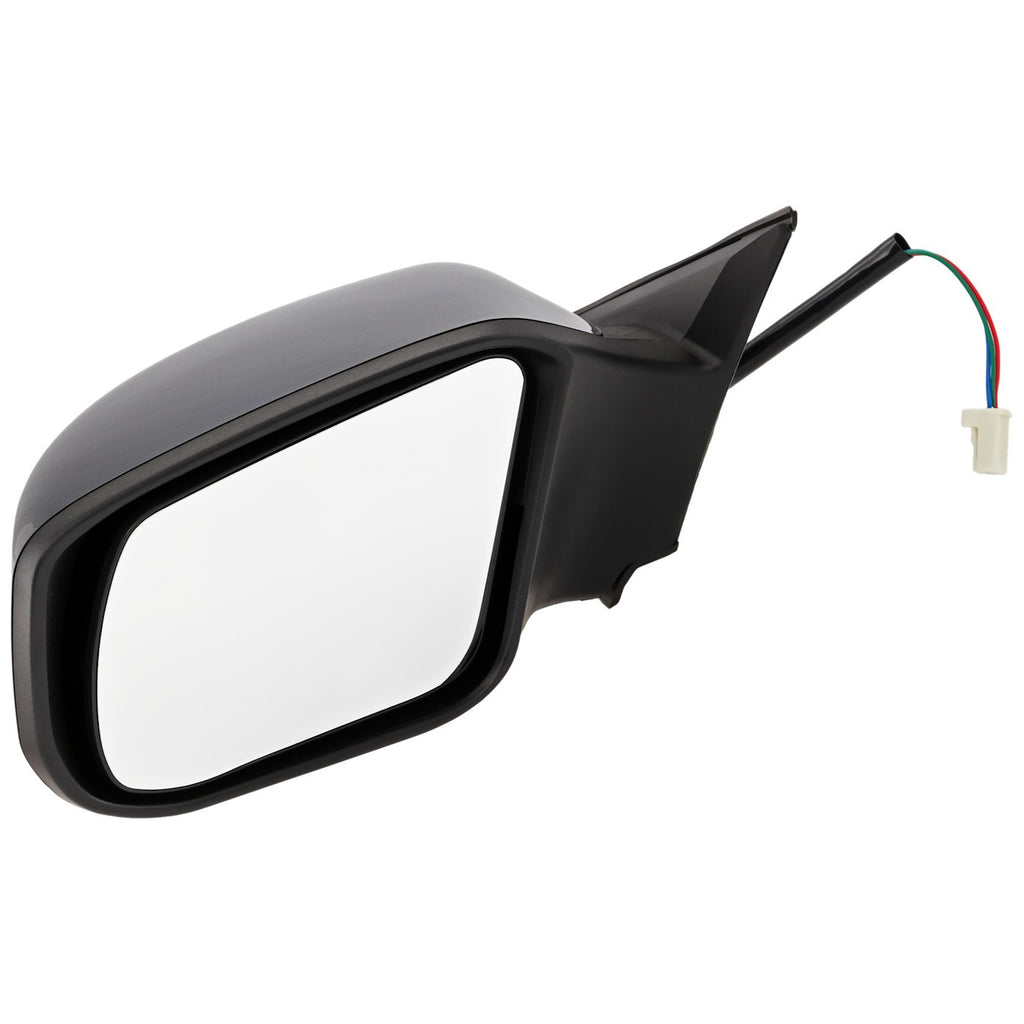 2013-2018 Nissan Altima Mirror - Left, Sedan (963023TH0A)