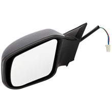 Load image into Gallery viewer, 2013-2018 Nissan Altima Mirror - Left, Sedan (963023TH0A)