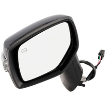 Load image into Gallery viewer, 2015-2021 Subaru Mirror - Left, Heated (91036VA052PFM)