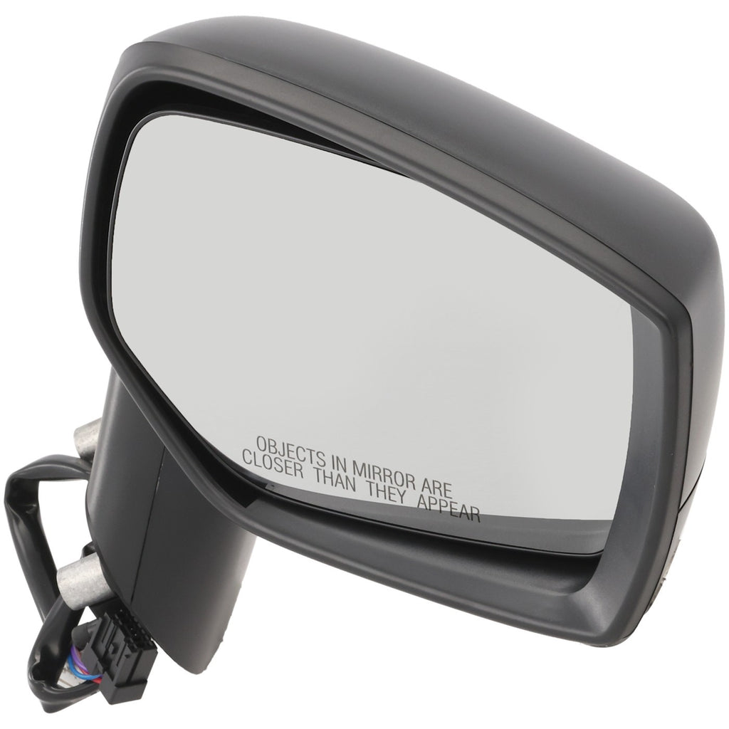 2015-2018 Subaru Mirror - Right (91036VA361PFM)