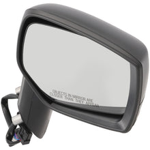 Load image into Gallery viewer, 2015-2018 Subaru Mirror - Right (91036VA361PFM)