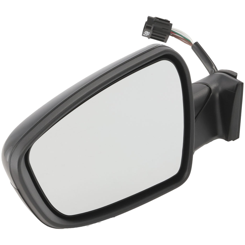 2017-2018 Kia Forte & Forte5 Mirror - Left, Heated (87610B0000)
